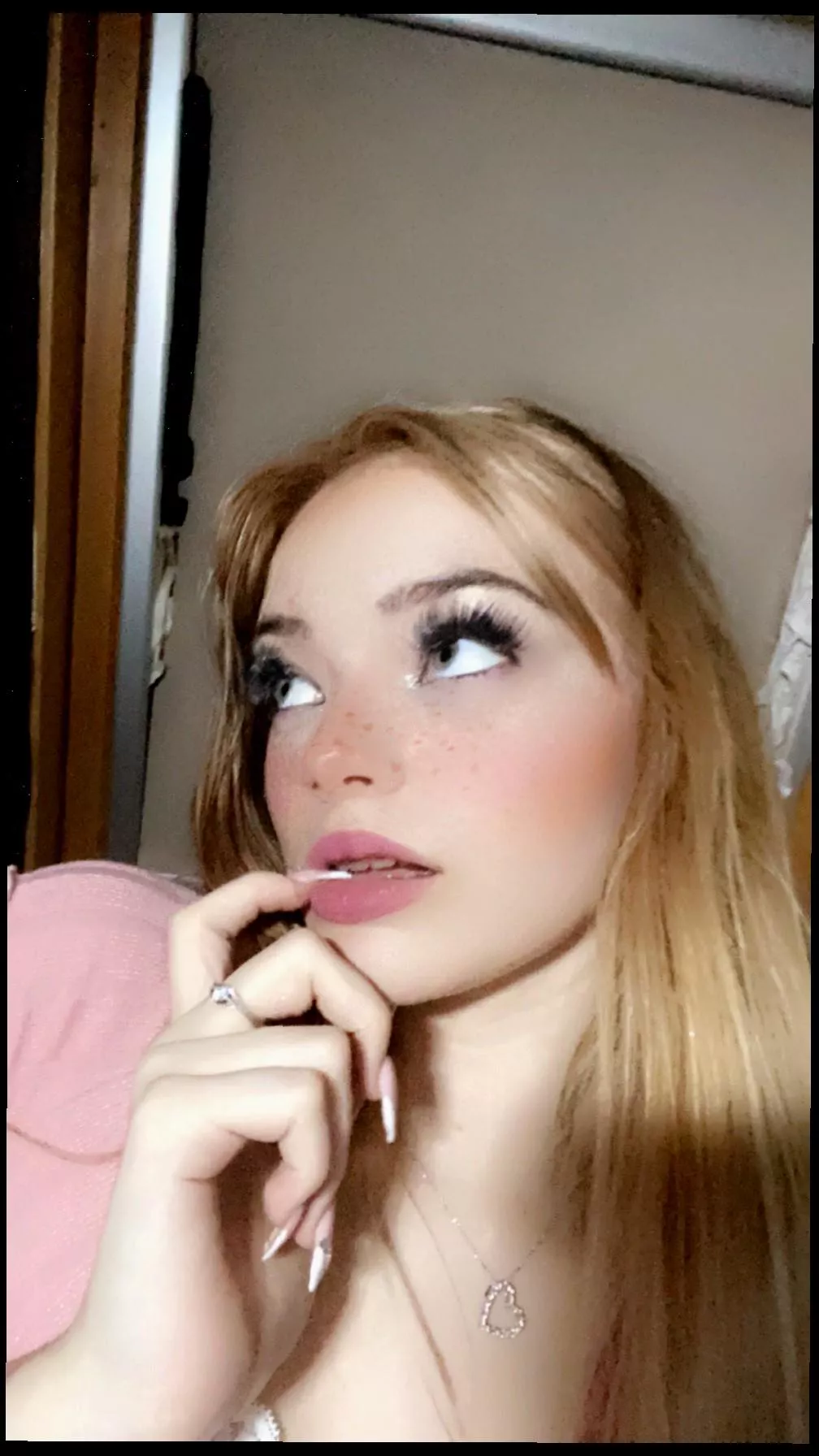 You’ll never want to look away 🌸 Telegram: @veruney