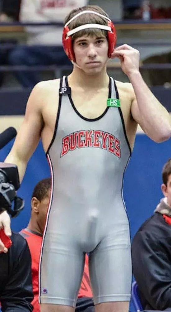#1 Reason To Love Singlets