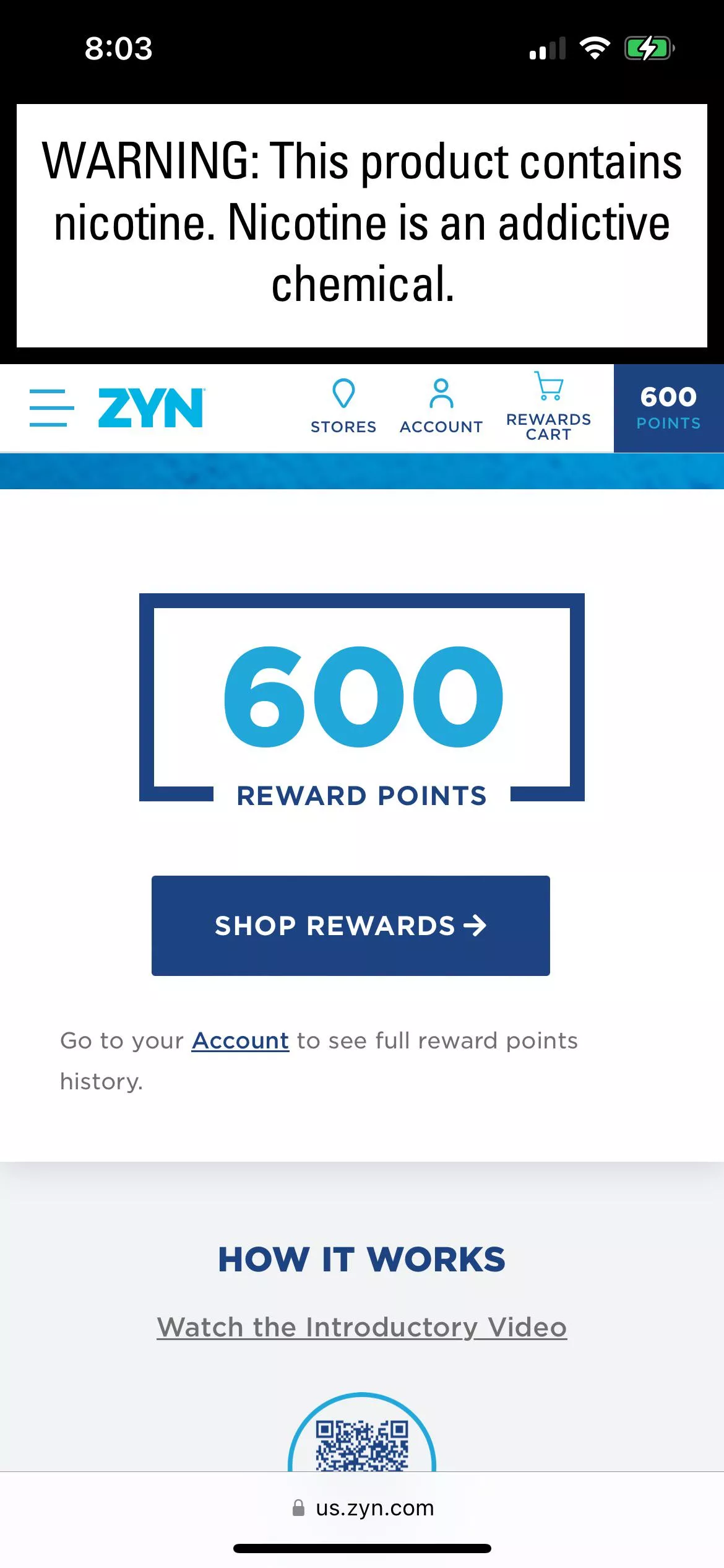 1/2 way to that menthol hoodie 