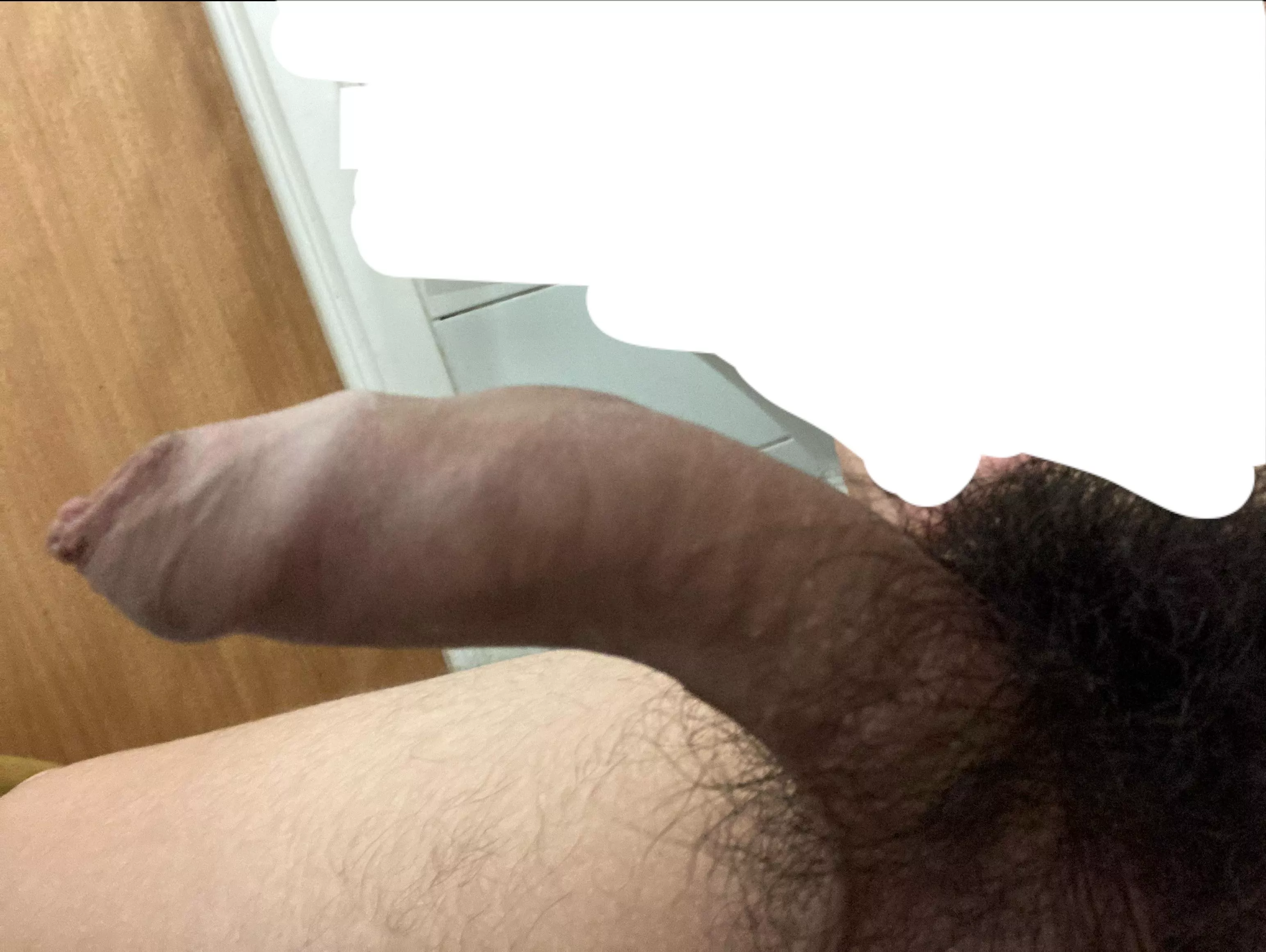 18yo 7 inches. Am I good?