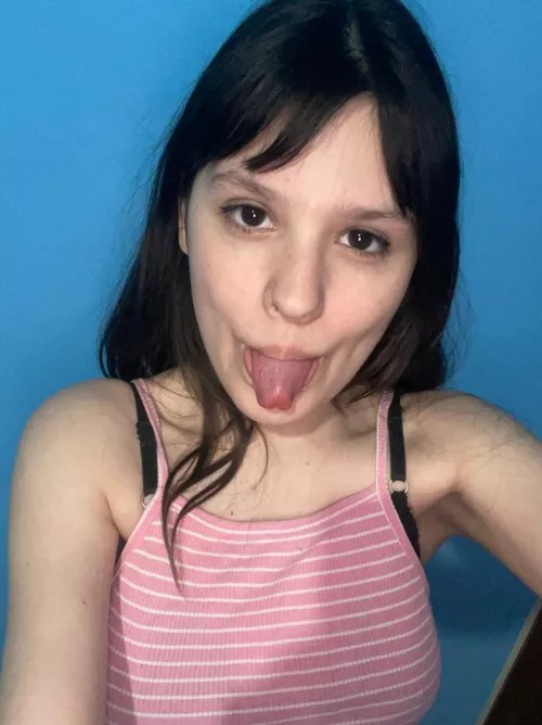 19 is too young for you?