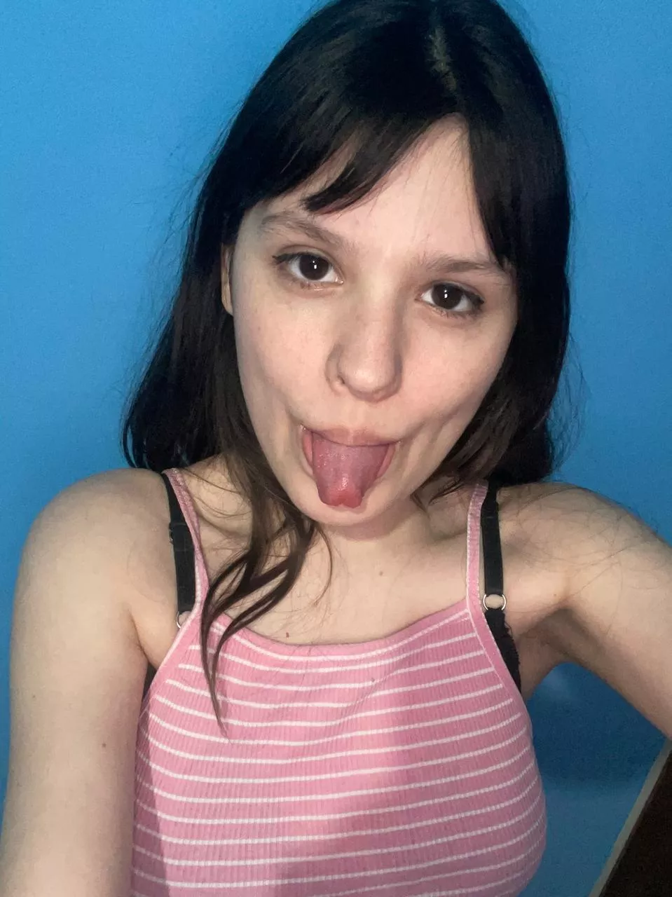 19 is too young for you?