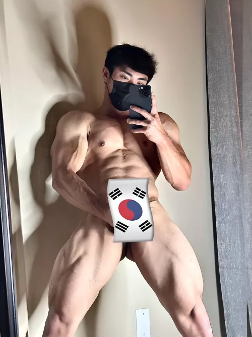 [19] let's feed you some Korean meat @spicyxbulgogi 