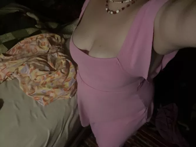 19F looking for younger BWC 