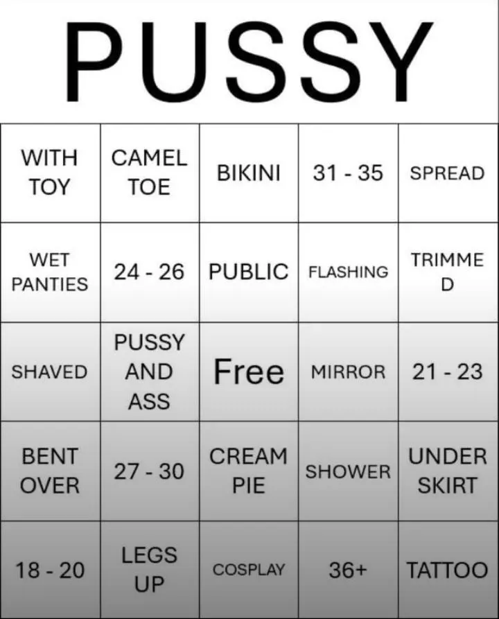 20 [M4F] - looking for help with filling spots on my card