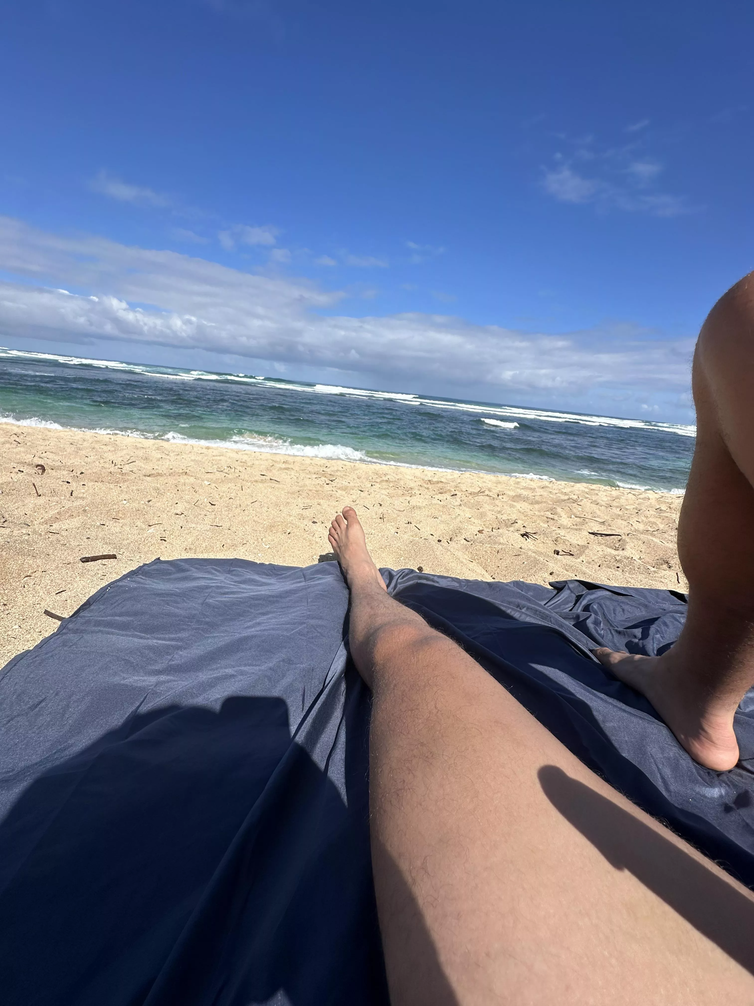 22m4f polo beach come thru