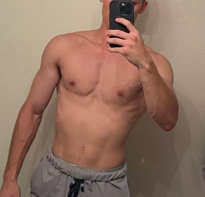 23 [M4F] Limited experience, looking to gain more. 7in. University Park