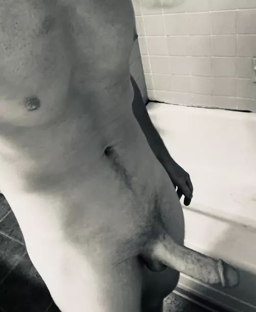 24 [M4F] #919/336 DDF-Hung & open to hotwife couples and singles