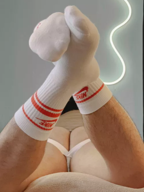 (25) socked and jocked ;)