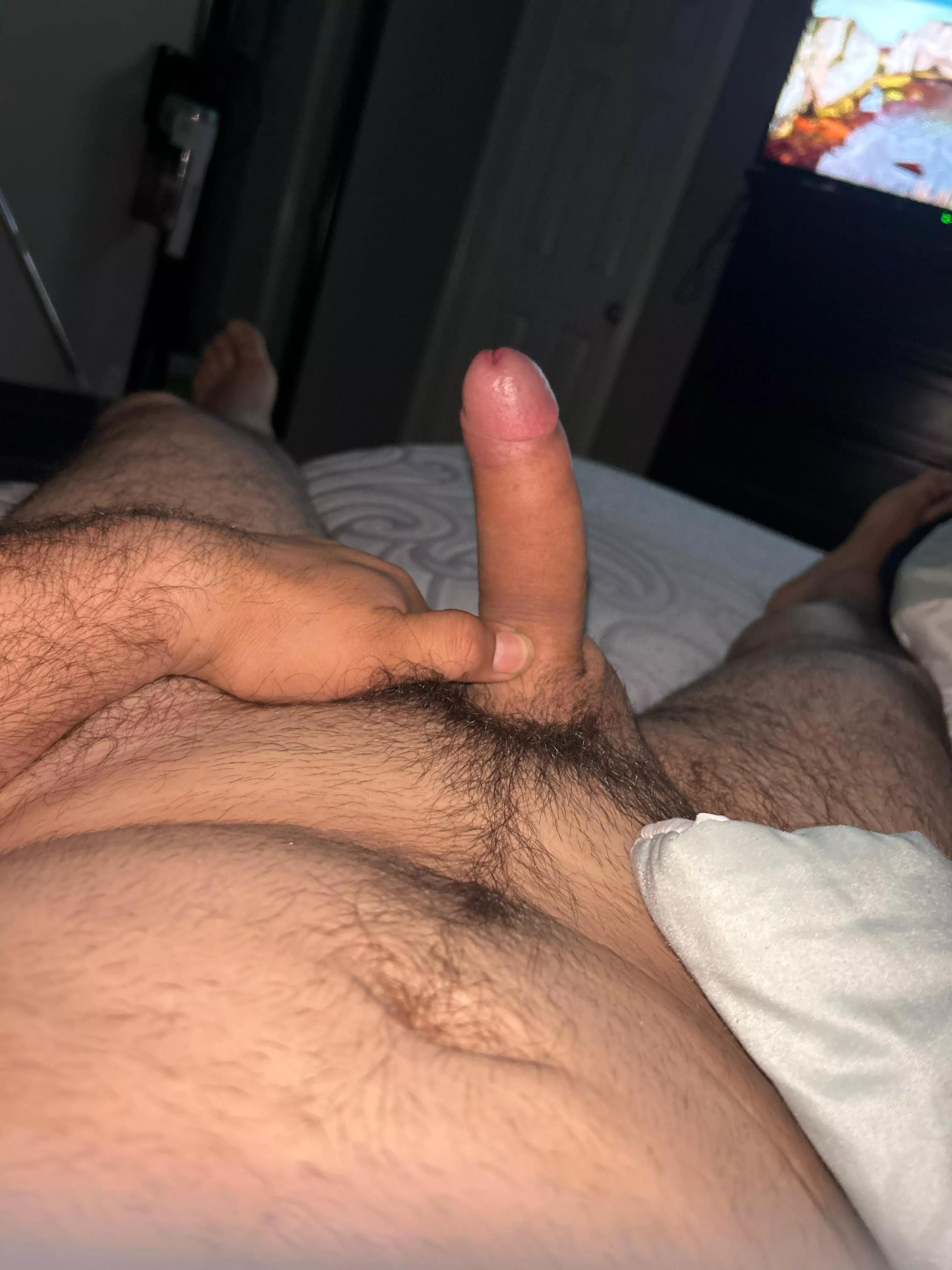 [32]Im Looking to get sucked up dry 