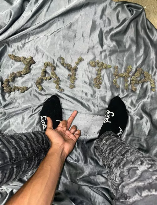 420 is a beautiful number for zaythas 