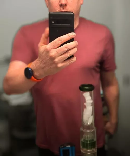 45m4f/mf - My secret is that I'm just divorced and have a hotel near GR