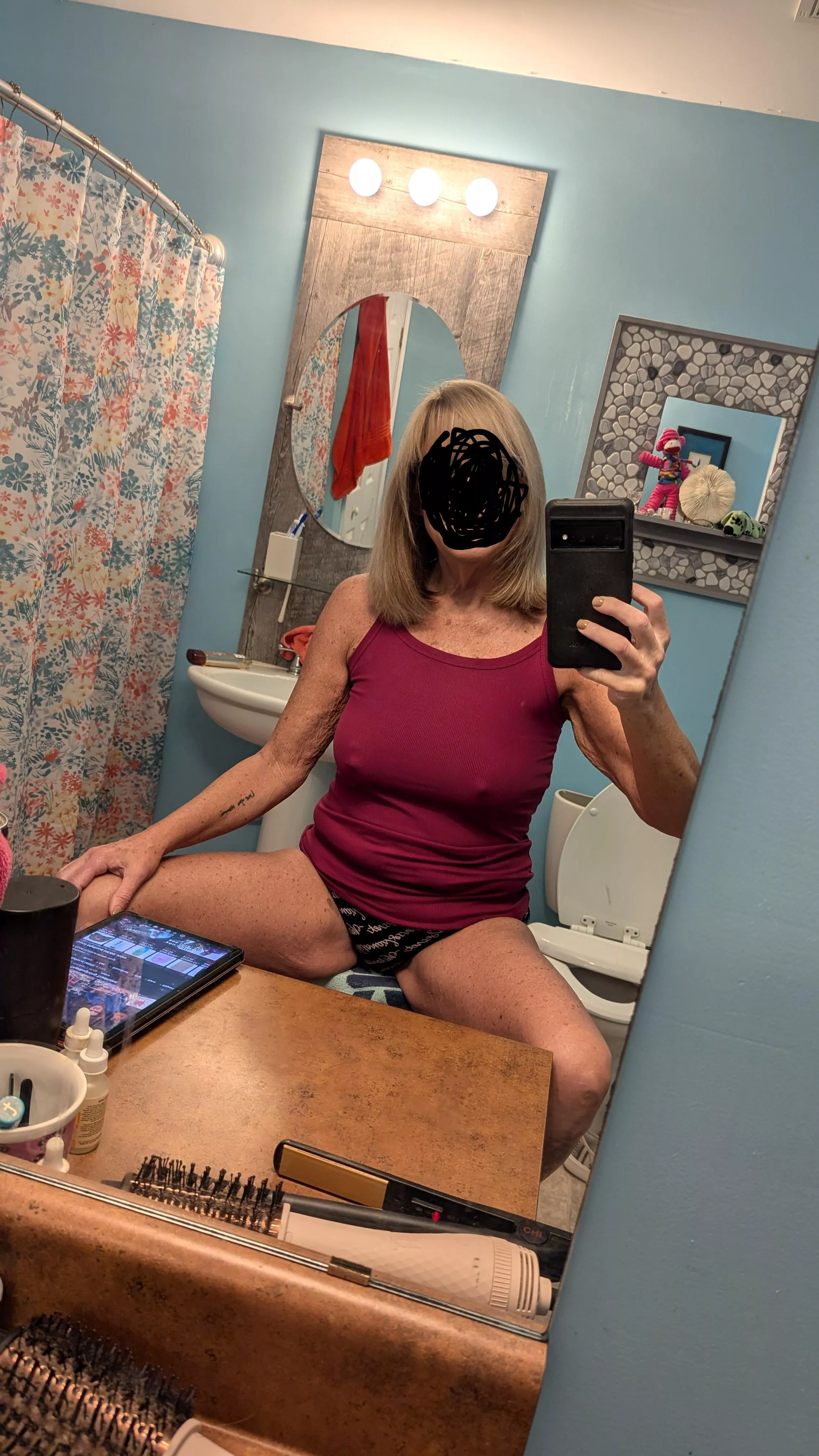 61f. Will be in Birmingham area the week of Thanksgiving. 