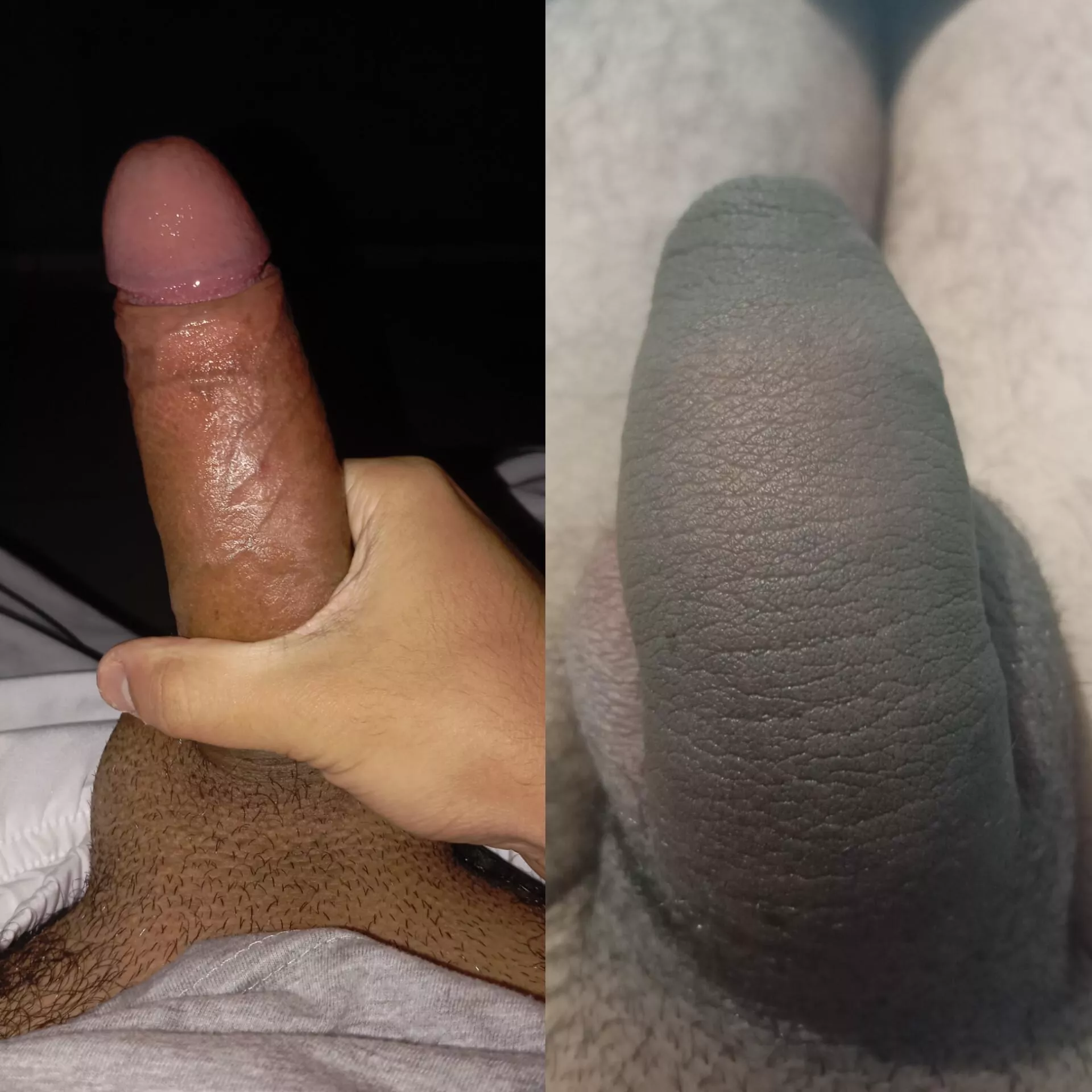 8 months of training , it will never get hard again 💕