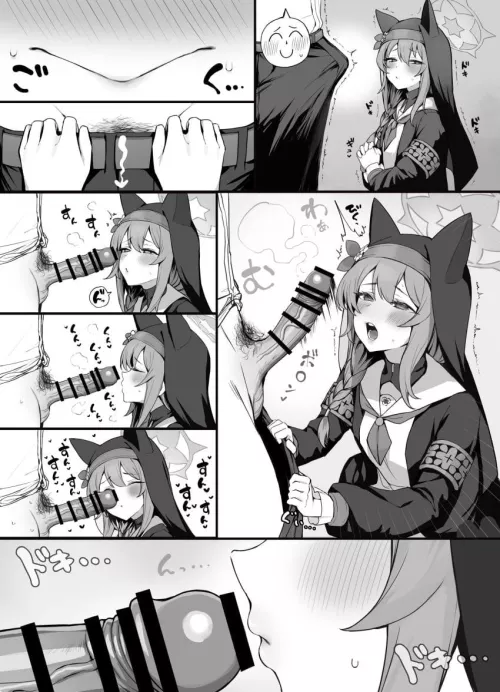 a catgirl’s biggest weakness♥️ (putama)