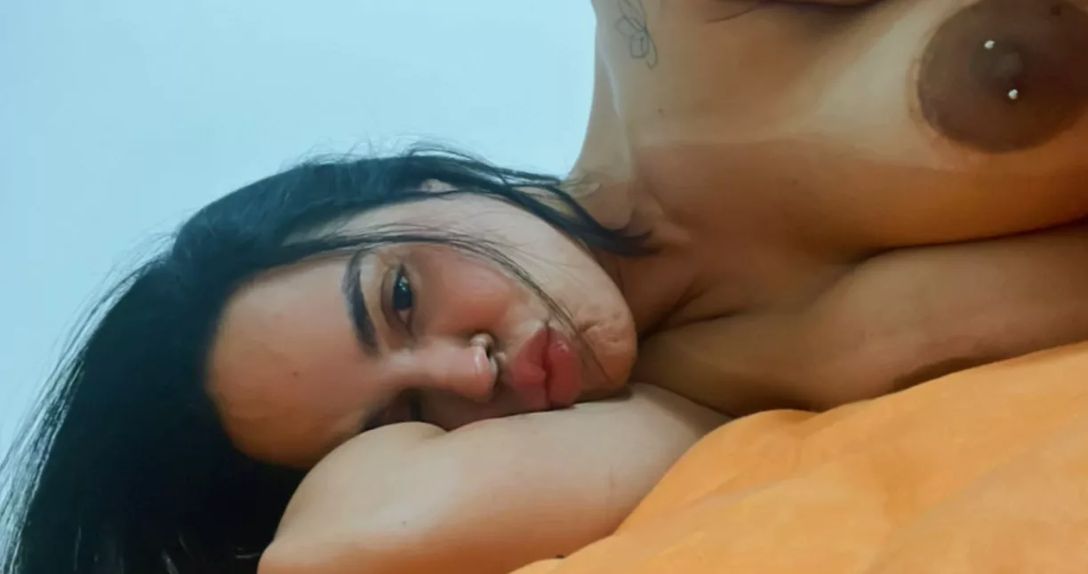 A Latina’s touch will set you on fire