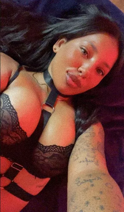 a little wild, just for you 