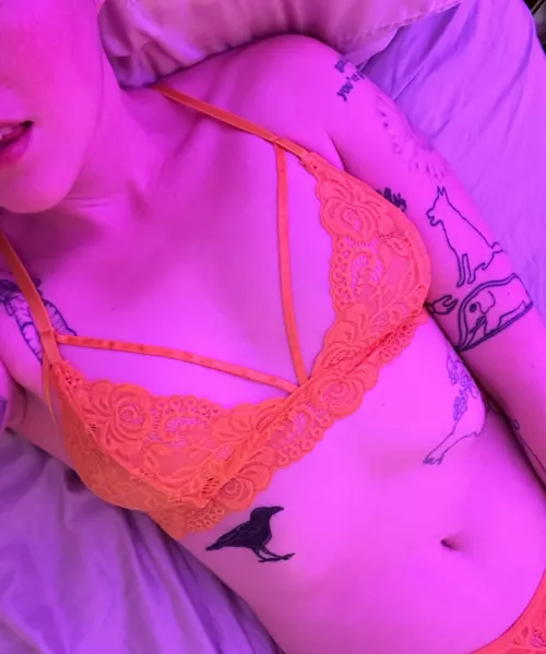 A sunny look to make your day better 