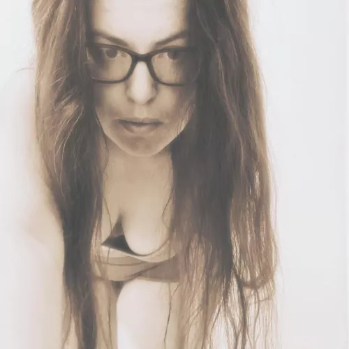 After sweat time … 