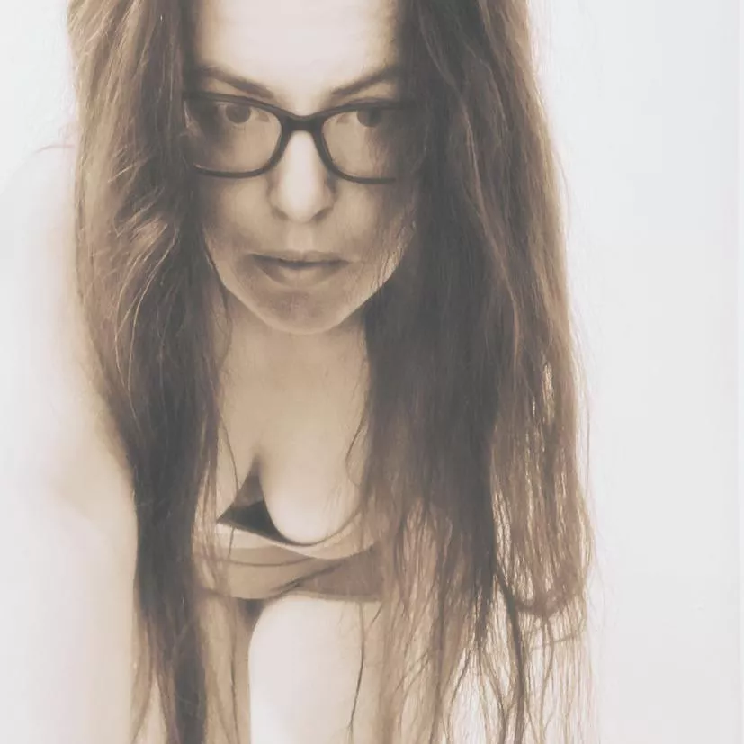 After sweat time … 