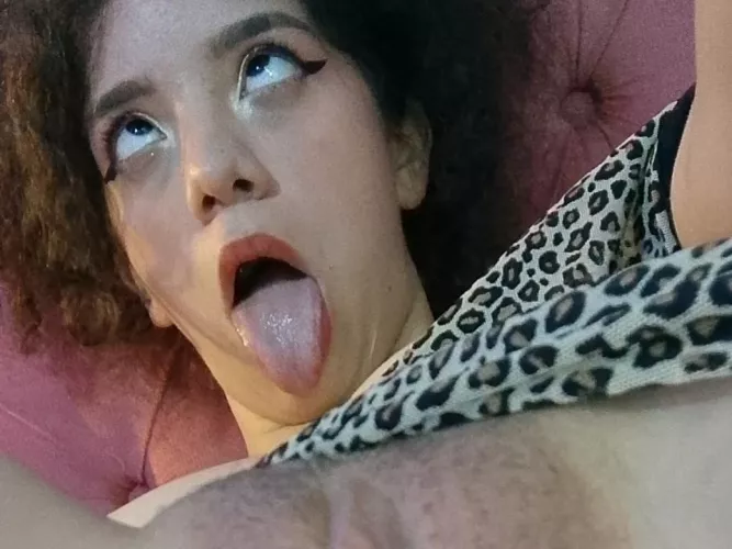 Ahegao learning path