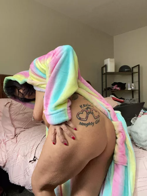 am i worthy of being your anal partner? 