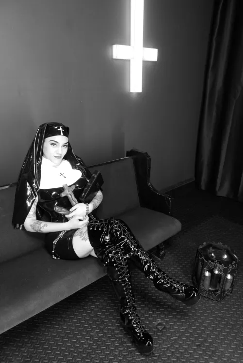 An Instant Classic? Come Confess!