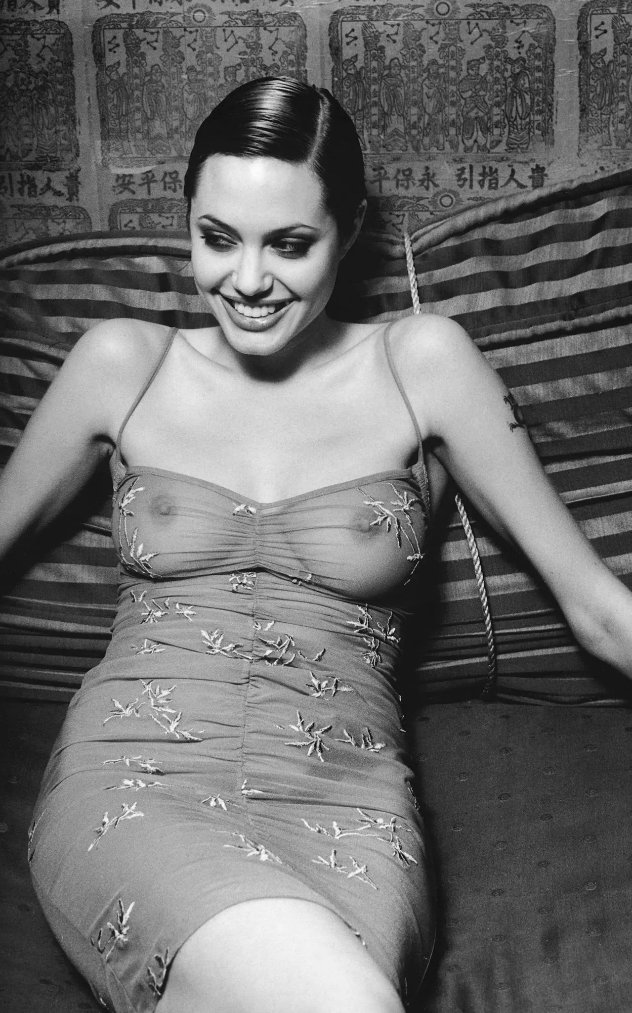 Angelina Jolie (1998)