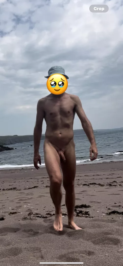 Another day on my favourite beach 🏖️