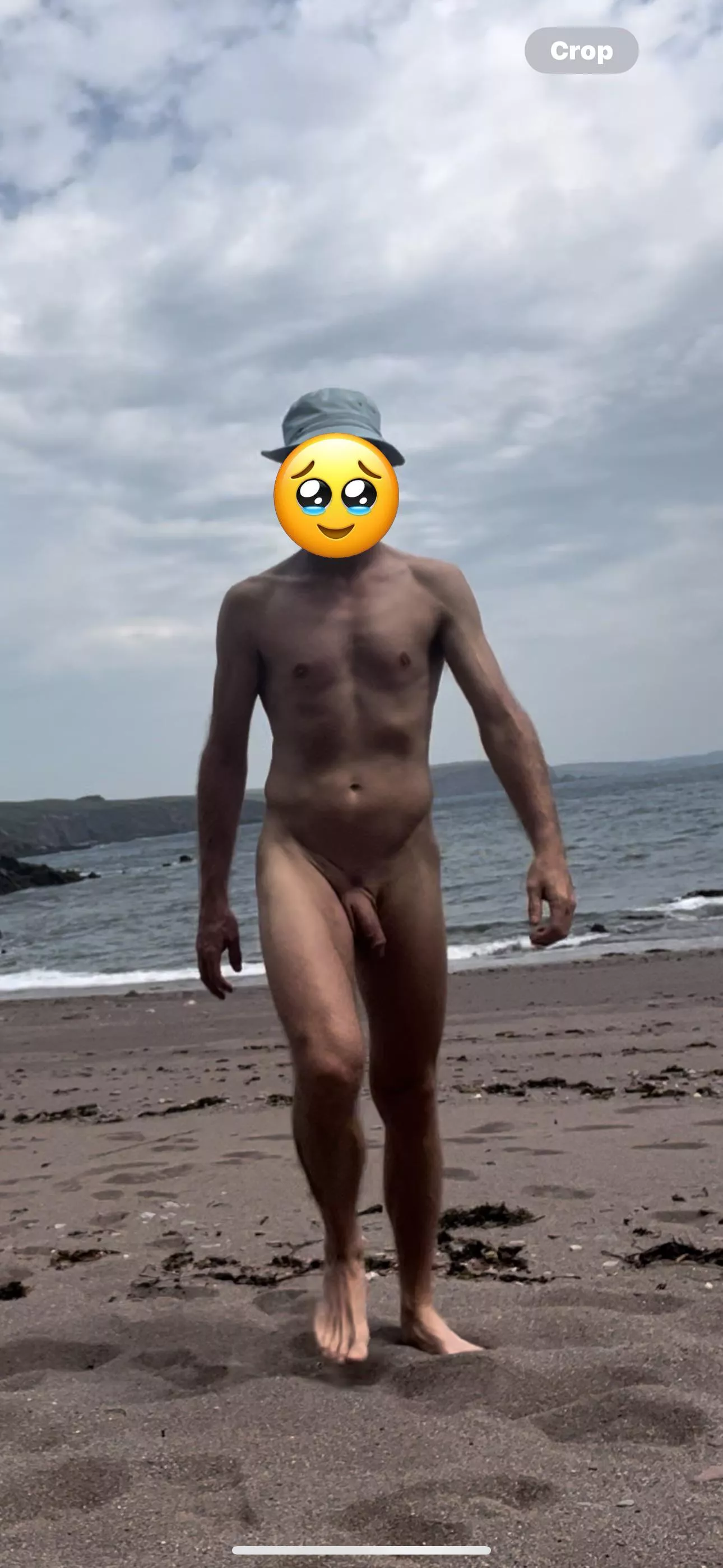 Another day on my favourite beach 🏖️