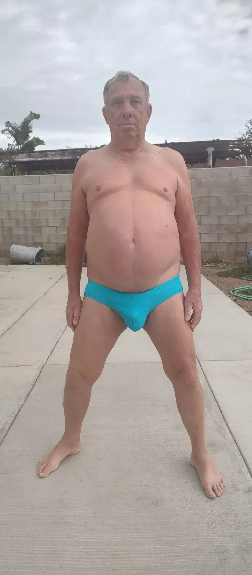 Another Pair For My Collection 