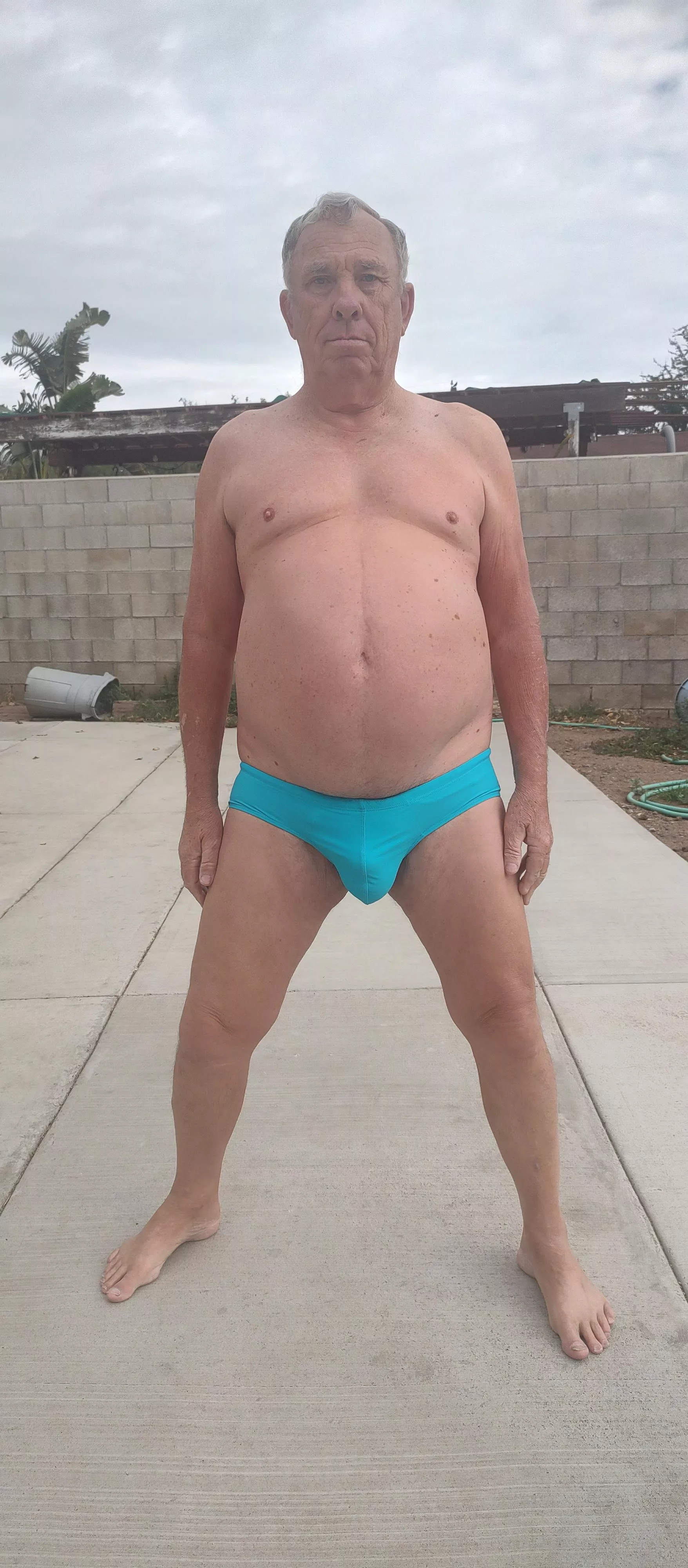 Another Pair For My Collection 