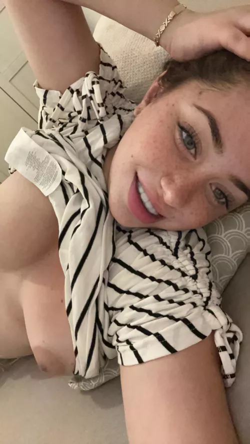 any 35+ men that want a 19yo doll? 