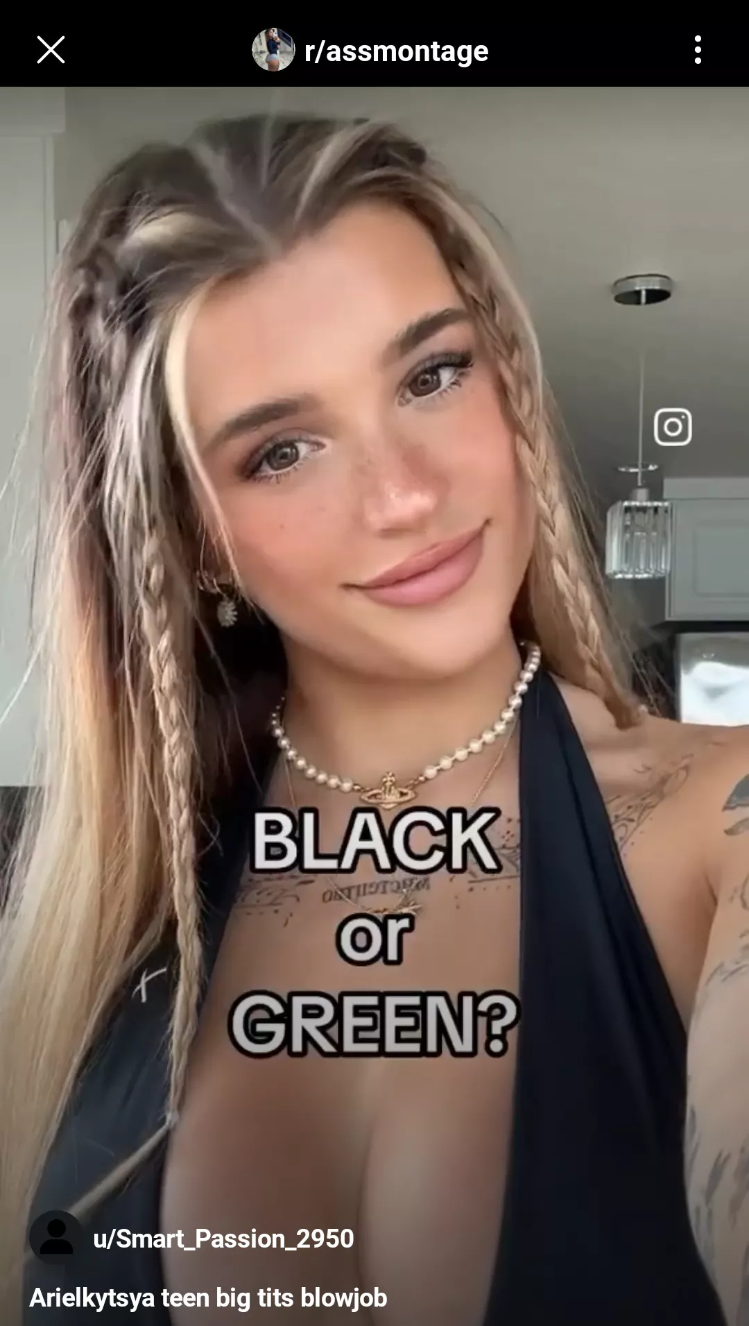 Any name for this gal