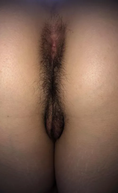 Any of you fans of this look?