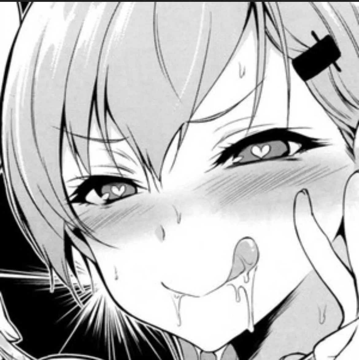 Anybody know what this is from?