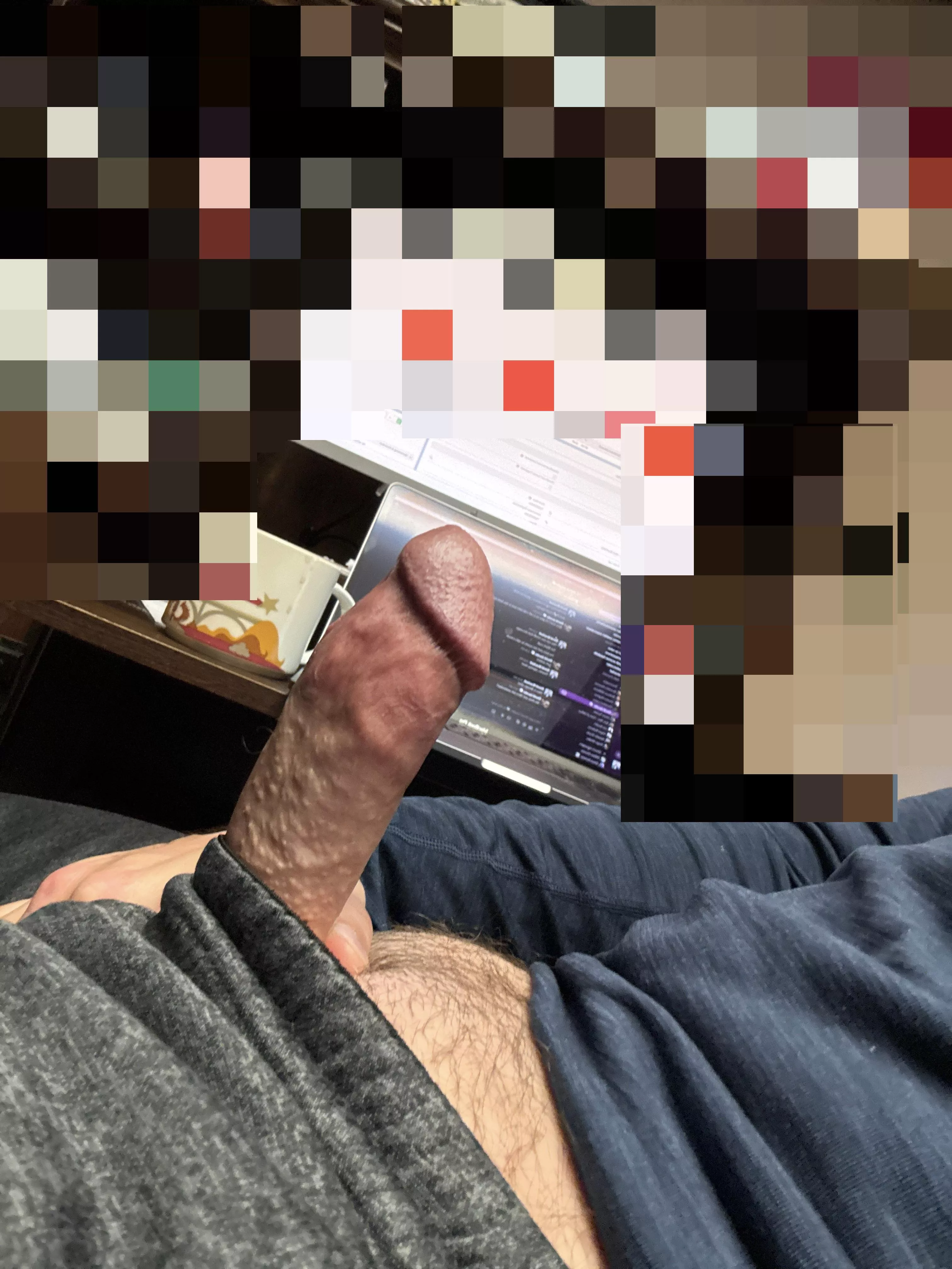 Anyone else finding it hard to work this week?