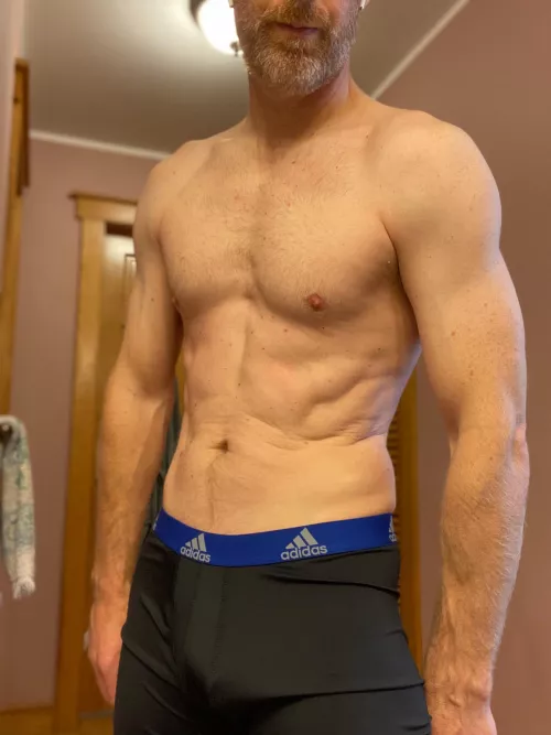 Anyone feel like chatting?  [M] 47