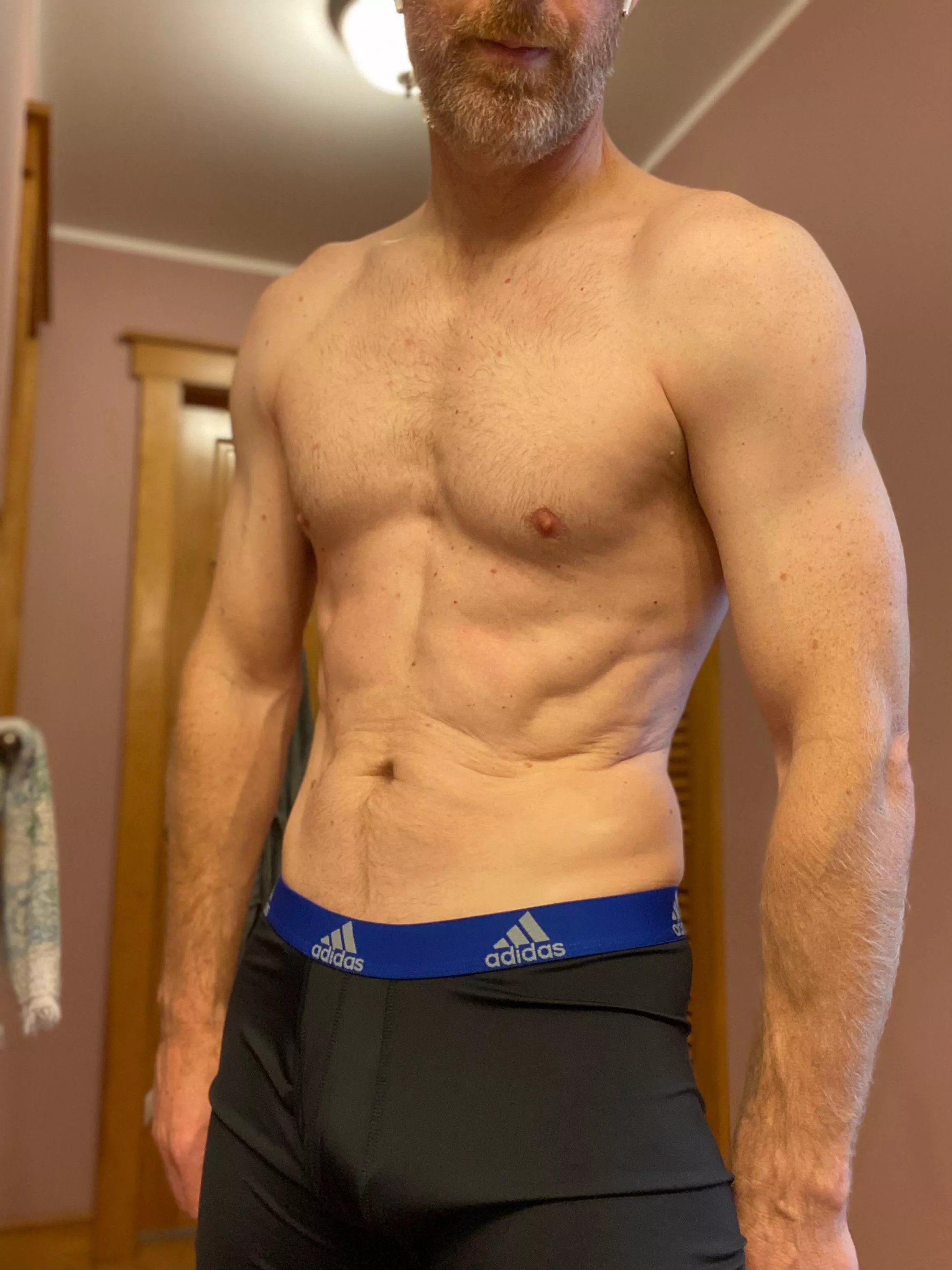 Anyone feel like chatting?  [M] 47