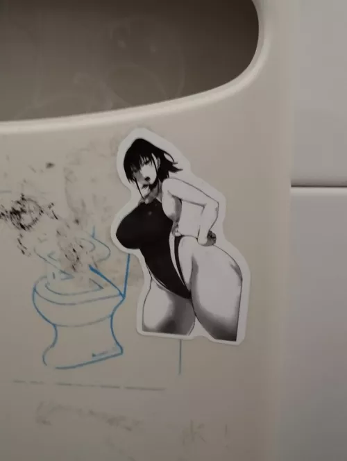 Anyone know the sauce of this sticker?