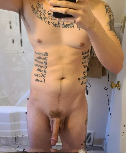 Anyone looking for a M?