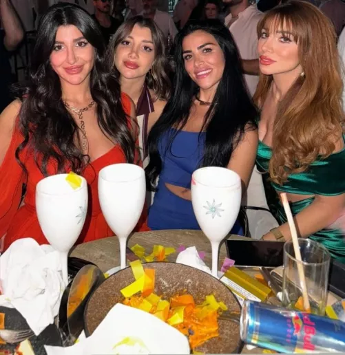 Arabian Throphies