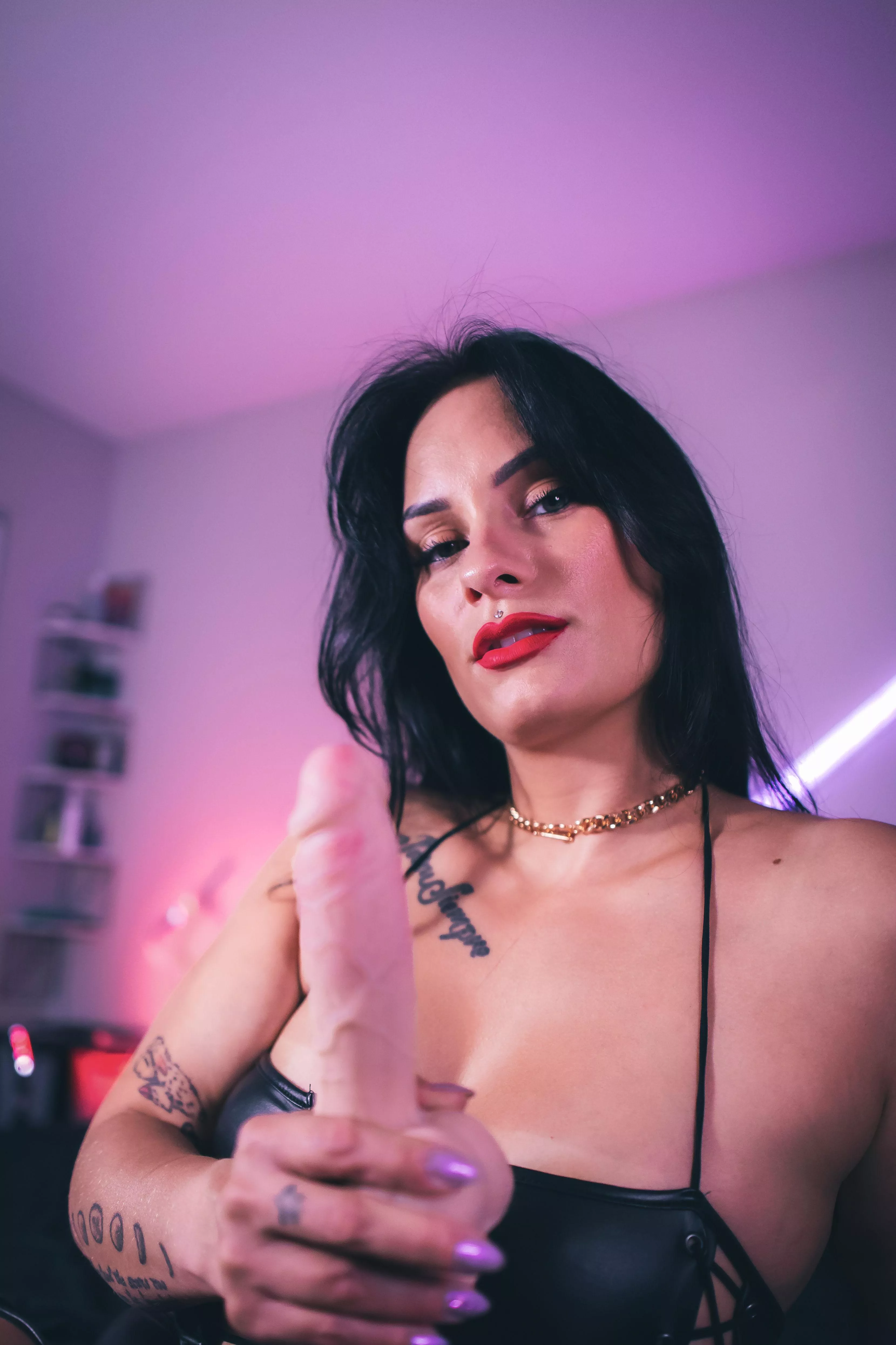 Are you going to take it all for Me?