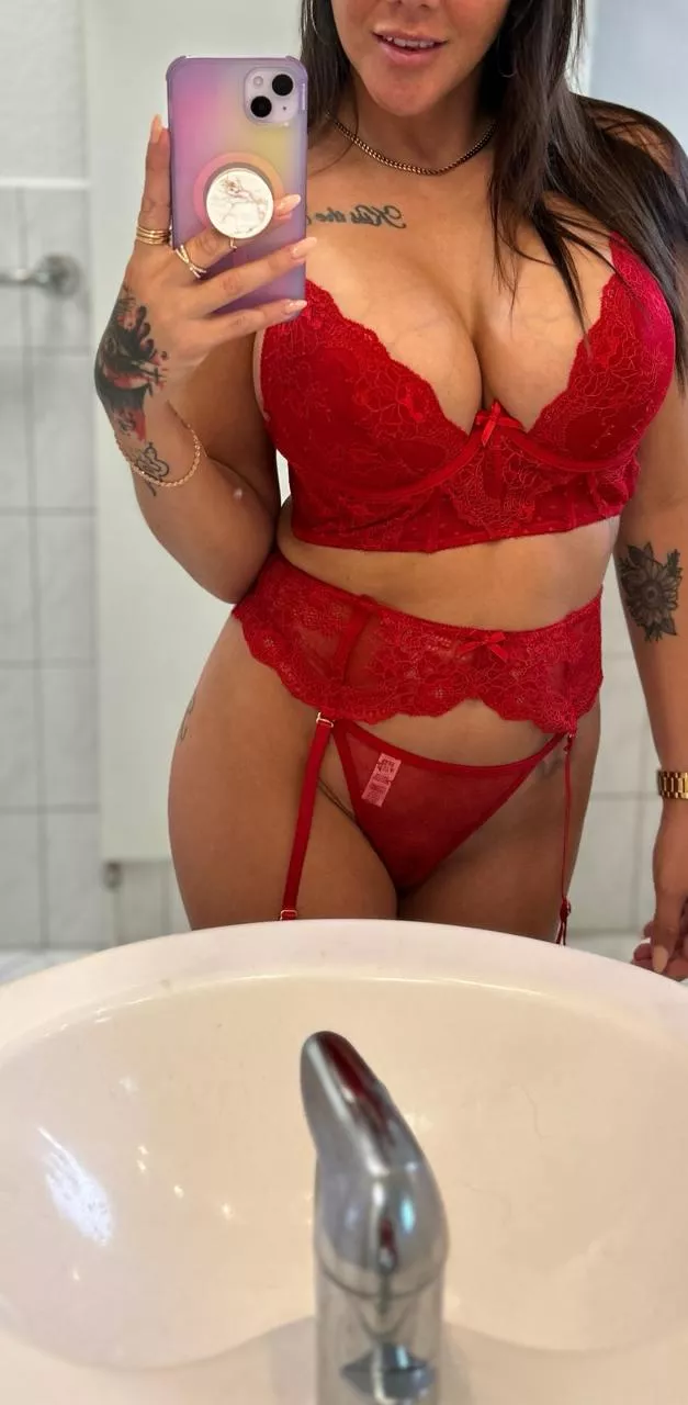 Are you hard and ready for mommy?