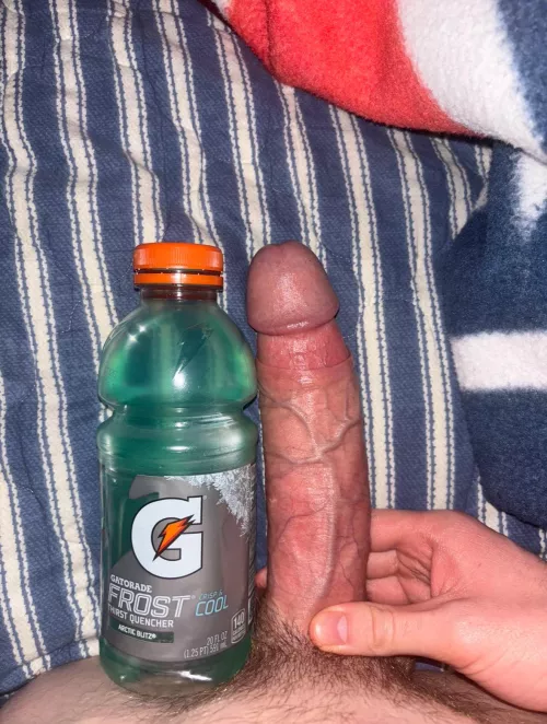 Are you into freshmen frat boys? 