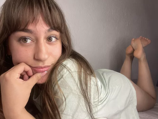 Argentines always, champions and beautiful