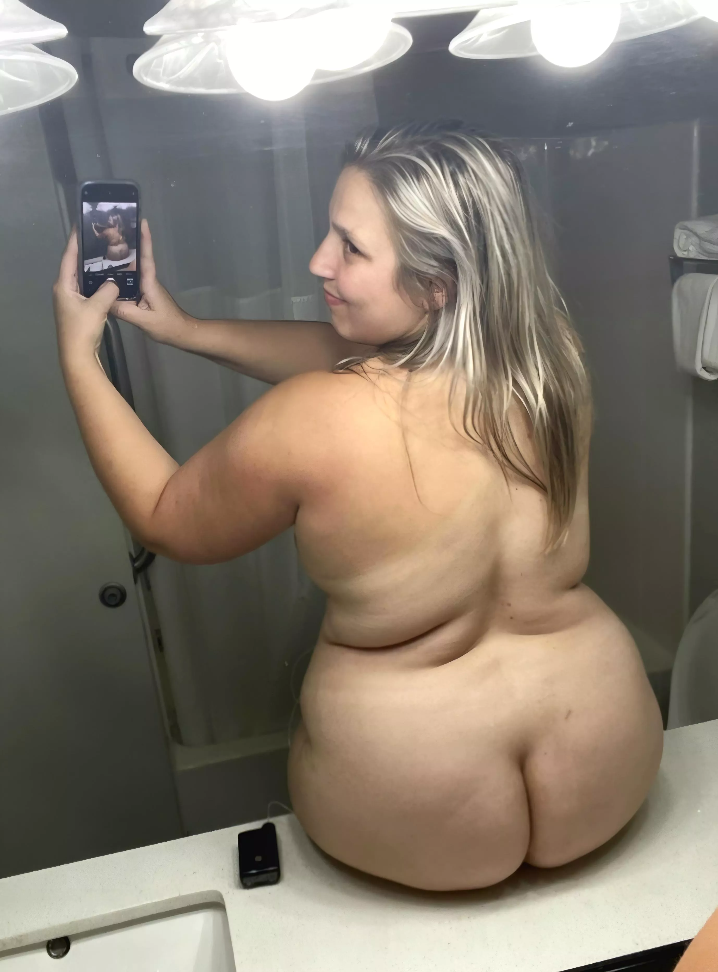 Ass Inception! 😳🤭