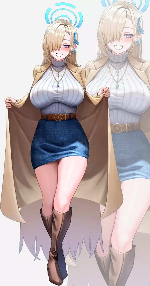 Asuna Ichinose [Blue Archive]