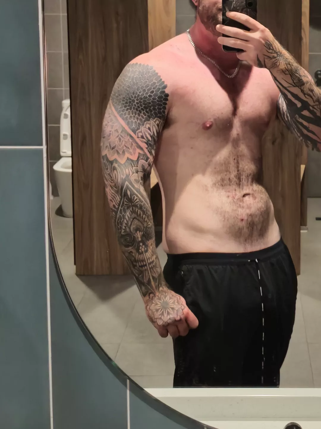 Aussie visiting soon