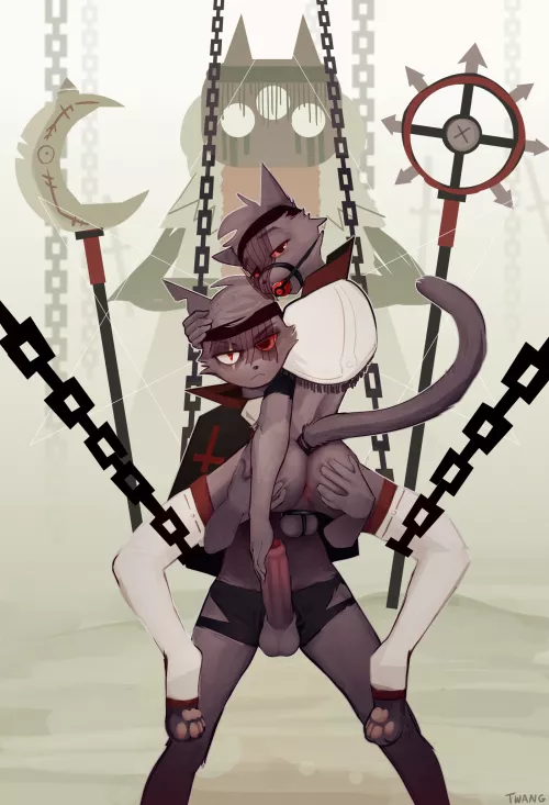 Baal & Aym (twang) [MM]